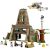 LEGO® Yavin 4 a Lázadók bázisa