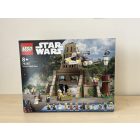 LEGO® Yavin 4 a Lázadók bázisa- sérült dobozos
