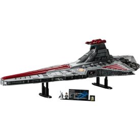 LEGO® Venator-osztályú köztársasági támadó cirkáló