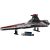 LEGO® Venator-osztályú köztársasági támadó cirkáló
