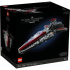 LEGO® Venator-osztályú köztársasági támadó cirkáló