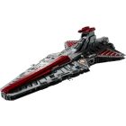 LEGO® Venator-osztályú köztársasági támadó cirkáló
