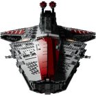 LEGO® Venator-osztályú köztársasági támadó cirkáló