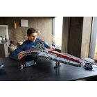LEGO® Venator-osztályú köztársasági támadó cirkáló