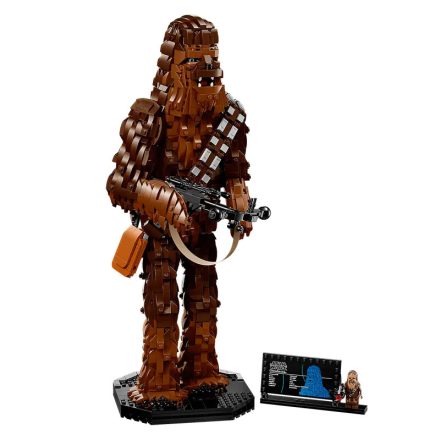 LEGO® Chewbacca™