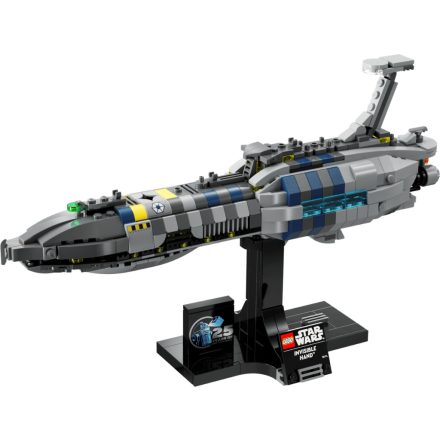 LEGO® Láthatatlan Kéz™