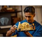 LEGO® Mos Espa fogatverseny™ dioráma