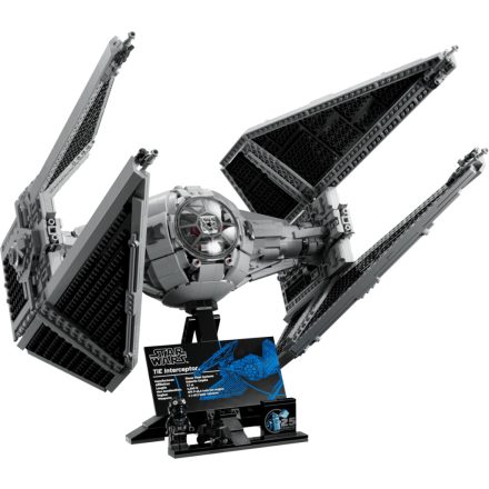 LEGO® TIE elfogóvadász™