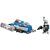 LEGO® Captain Rex™ Y-Wing™ Microfighter - sérült dobozos