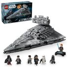 LEGO® Star Wars™ Birodalmi csillagromboló™