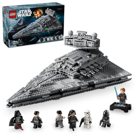 LEGO® Star Wars™ Birodalmi csillagromboló™