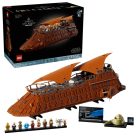 LEGO® Jabba vitorlás bárkája™