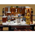 LEGO® Jabba vitorlás bárkája™