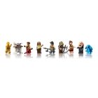 LEGO® Jabba vitorlás bárkája™