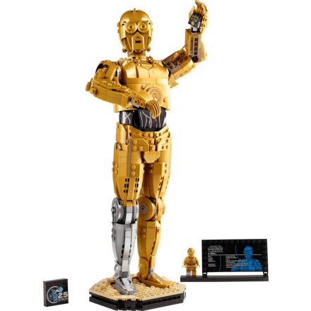 LEGO® C-3PO™