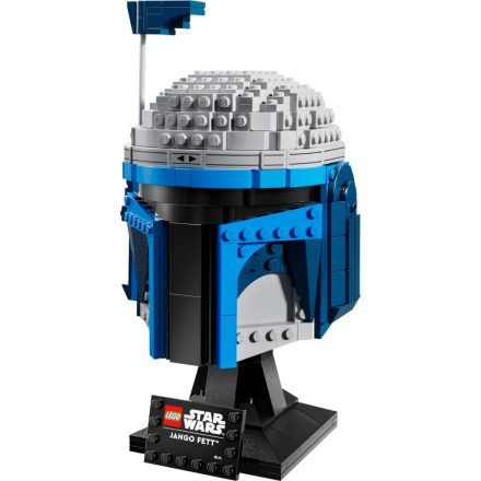 LEGO® Jango Fett™ sisak