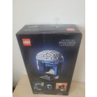 LEGO® Jango Fett™ sisak - Sérült dobozos