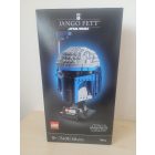 LEGO® Jango Fett™ sisak - Sérült dobozos