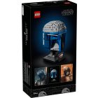 LEGO® Jango Fett™ sisak
