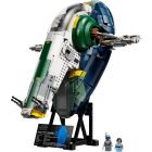LEGO® Star Wars™ - Jango Fett Firespray-osztályú csillaghajója