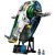 LEGO® Star Wars™ - Jango Fett Firespray-osztályú csillaghajója