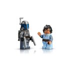 LEGO® Star Wars™ - Jango Fett Firespray-osztályú csillaghajója