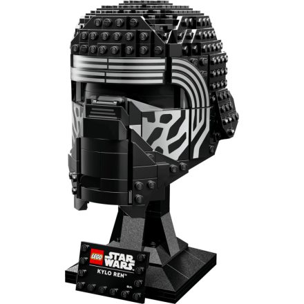 LEGO® Kylo Ren™ sisakja