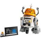 LEGO® Chopper (C1-10P)™ asztromechanikus droid