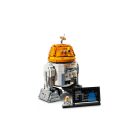 LEGO® Chopper (C1-10P)™ asztromechanikus droid