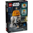 LEGO® Chopper (C1-10P)™ asztromechanikus droid
