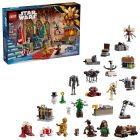 LEGO®LEGO® Star Wars™ Adventi naptár 2025