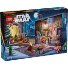 LEGO®LEGO® Star Wars™ Adventi naptár 2025