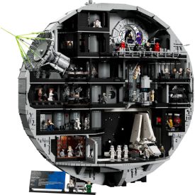 LEGO® Halálcsillag™