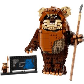 LEGO® Wicket, az ewok