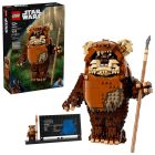 LEGO® Wicket, az ewok