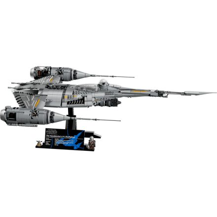 LEGO® A Mandalóri N-1-es vadászgépe™