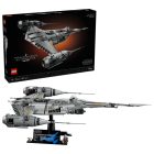 LEGO® A Mandalóri N-1-es vadászgépe™