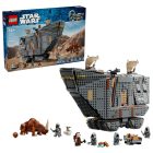 LEGO® Offworld homokkúszó és Mudhorn