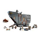 LEGO® Offworld homokkúszó és Mudhorn
