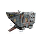 LEGO® Offworld homokkúszó és Mudhorn