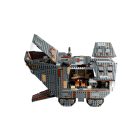 LEGO® Offworld homokkúszó és Mudhorn