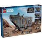LEGO® Offworld homokkúszó és Mudhorn