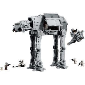   LEGO® Az Újjászületett Birodalom AT-AT™ lépegetője INT-4-gyel