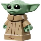 LEGO® Az Újjászületett Birodalom AT-AT™ lépegetője INT-4-gyel