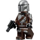 LEGO® Az Újjászületett Birodalom AT-AT™ lépegetője INT-4-gyel