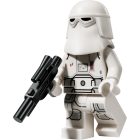 LEGO® Az Újjászületett Birodalom AT-AT™ lépegetője INT-4-gyel