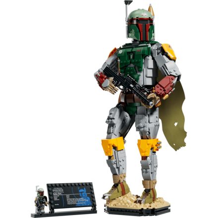 LEGO® Boba Fett™