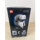 LEGO® Az Újjászületett Birodalom AT-RT pilótájának™ sisakja-sérült dobozos