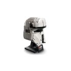 LEGO® Az Újjászületett Birodalom AT-RT pilótájának™ sisakja