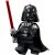 LEGO® Nagy méretű Darth Vader™ minifigura
